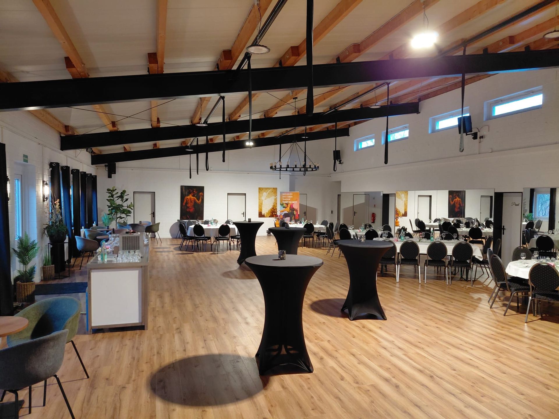 Tanzschule Berends