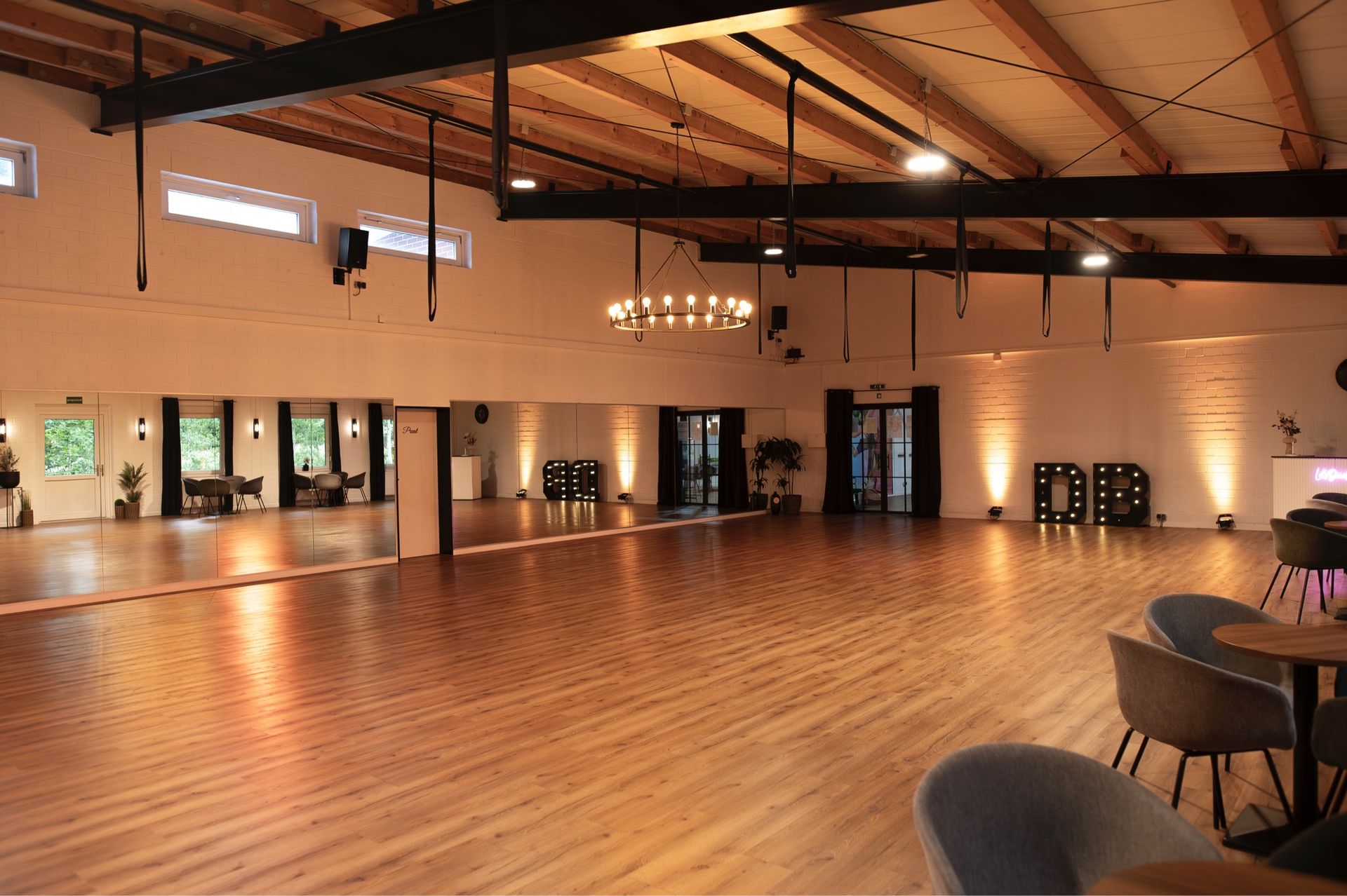 Tanzschule Berends
