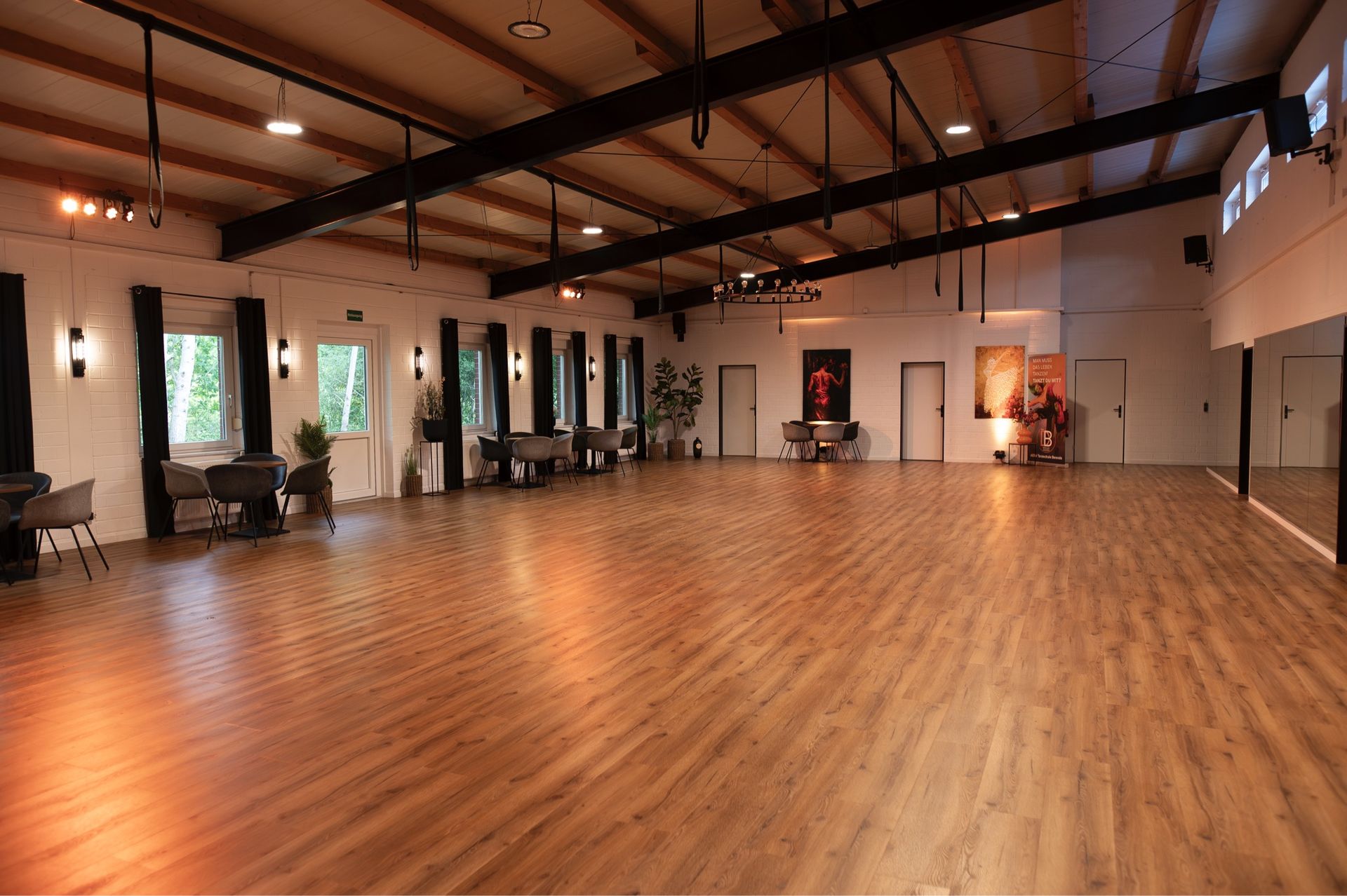 Tanzschule Berends