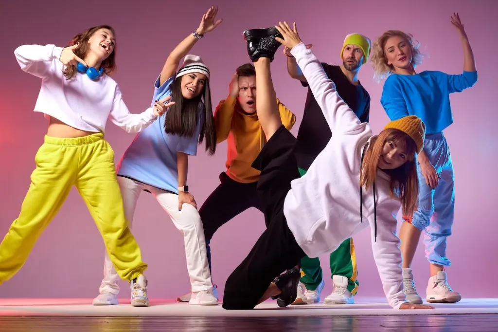 HipHop 13+