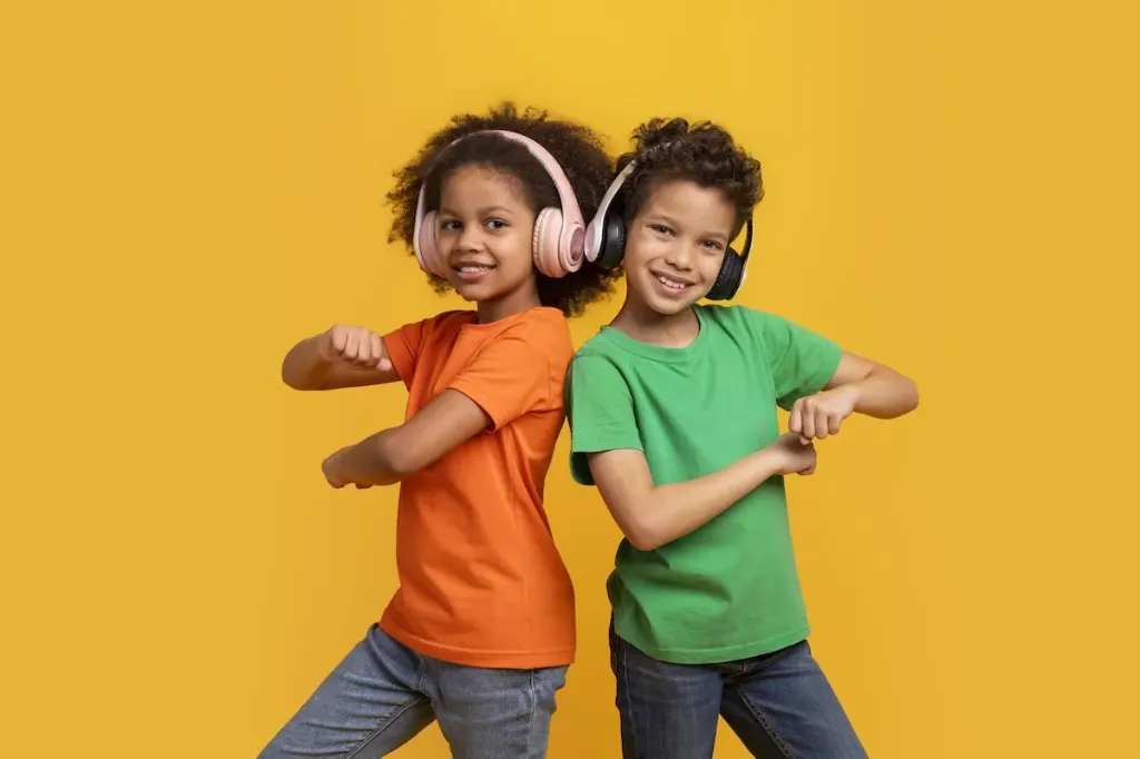 HipHop Kids 6-8 Jahre