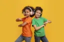 HipHop Kids 6-8 Jahre