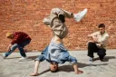 HipHop Teens 9-12 Jahre
